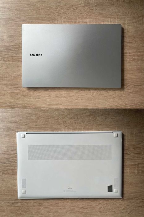 Samsung 15 Pro OLED i7-1260p 12ядер 16 ddr5 512 bat 14ч TypеC 1.1кг метал Гарантия Расрочка