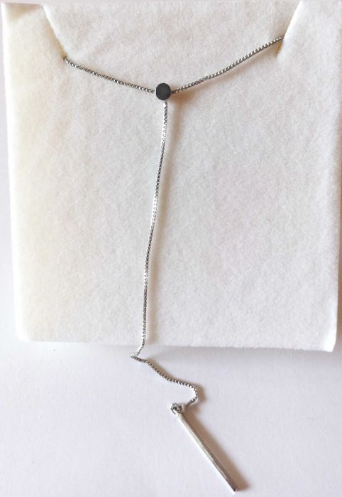 Conjunto de 2 colares