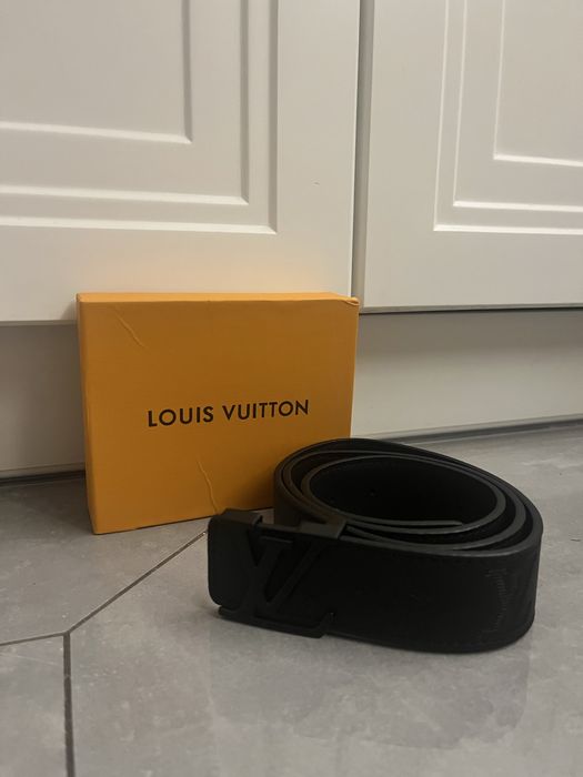 pasek louis vouitton