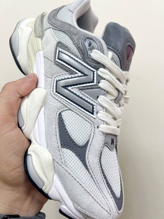Buty New Balance 9060 Grey