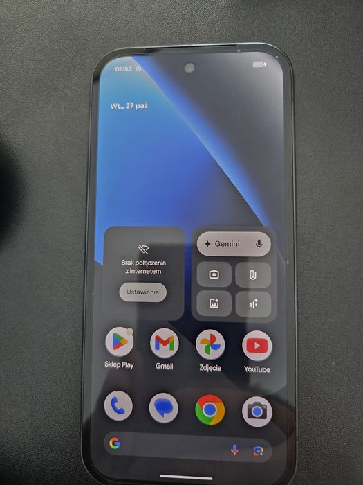Telefon Google Pixel  10A
