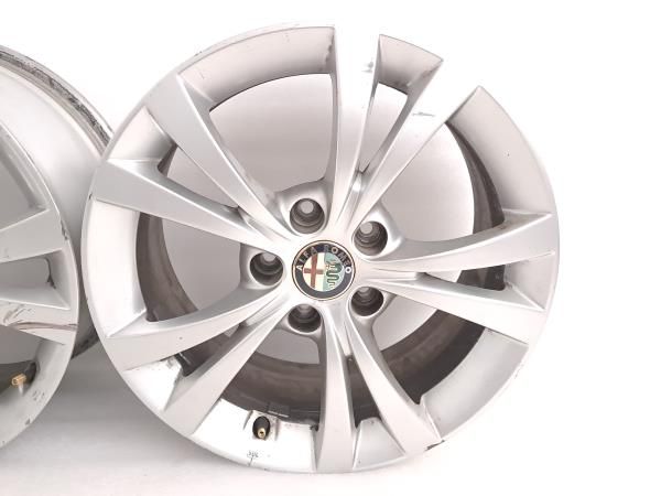Jante Especial / Jantes Especiais ALFA ROMEO Giulietta (940_)