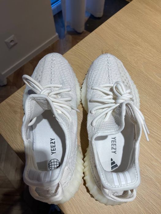 Adidas yeezy boost 350 v2 bone 39