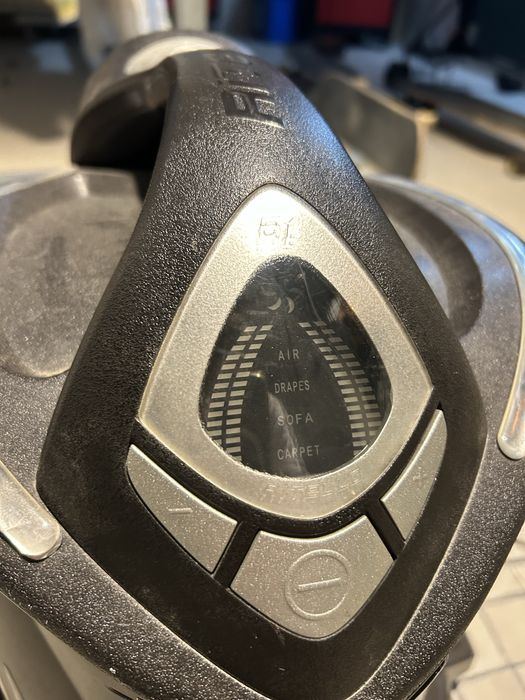 Aspirador Ritello R1-SE Filtraçao por Água - 1000W