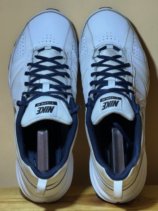 Кросівки Nike-Lite XL. Розмір 45(29 см)