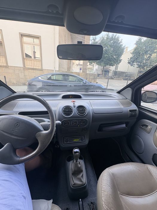 Renault twingo 1.2 initiale