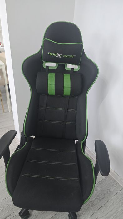 Apex Gaming Fotel Gamingowy