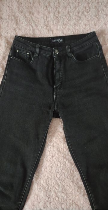 Джинси  жіночі утеплені