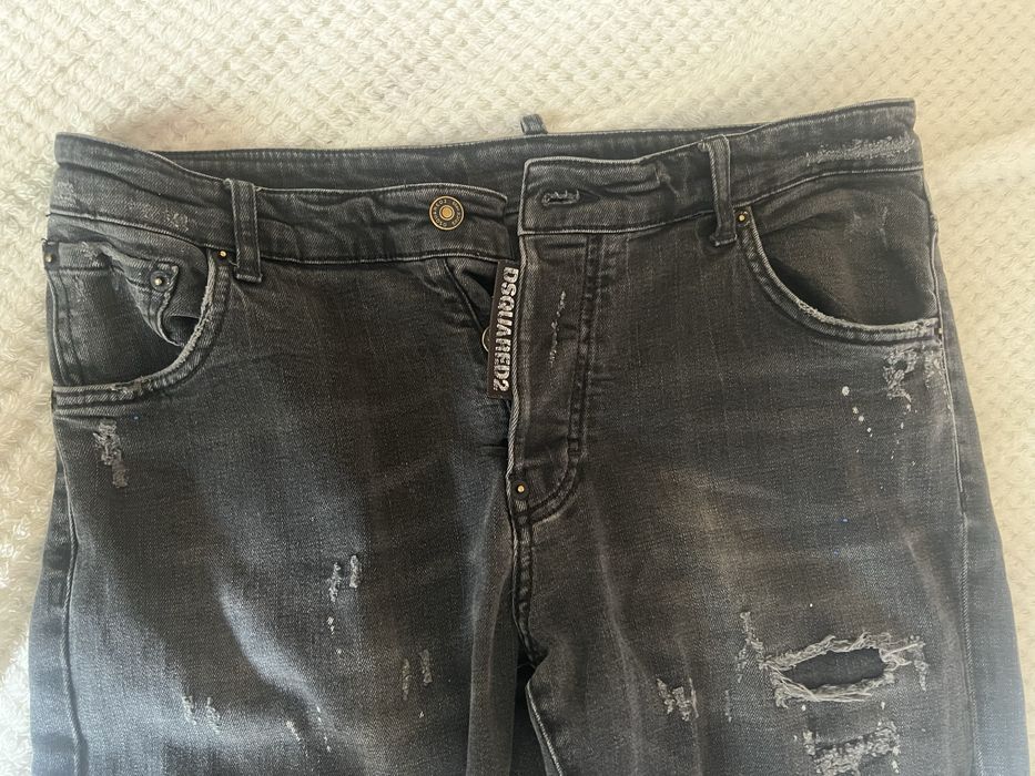 Dsquared2 jeans original