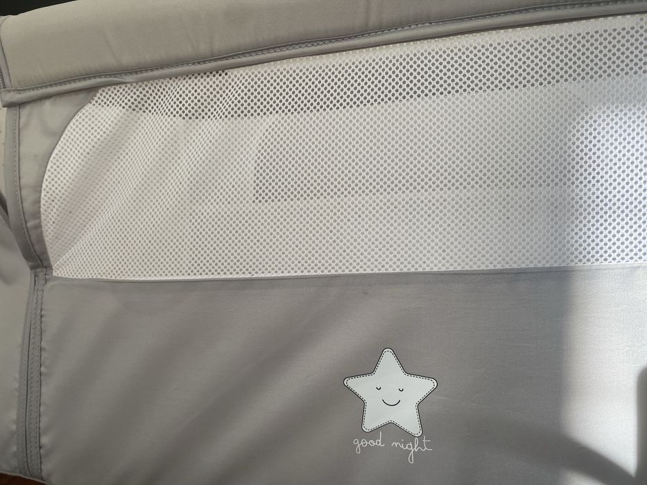 Next to me bebe usada