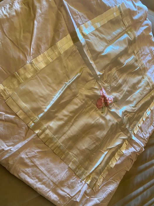 Детское постельное белье.