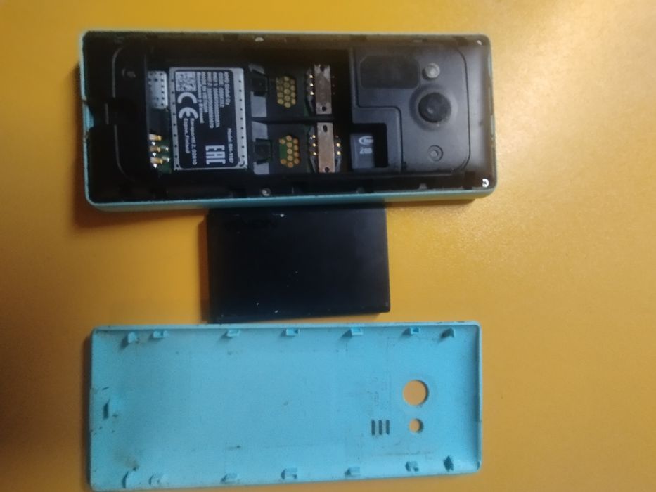 Нокія кнопочна  1187