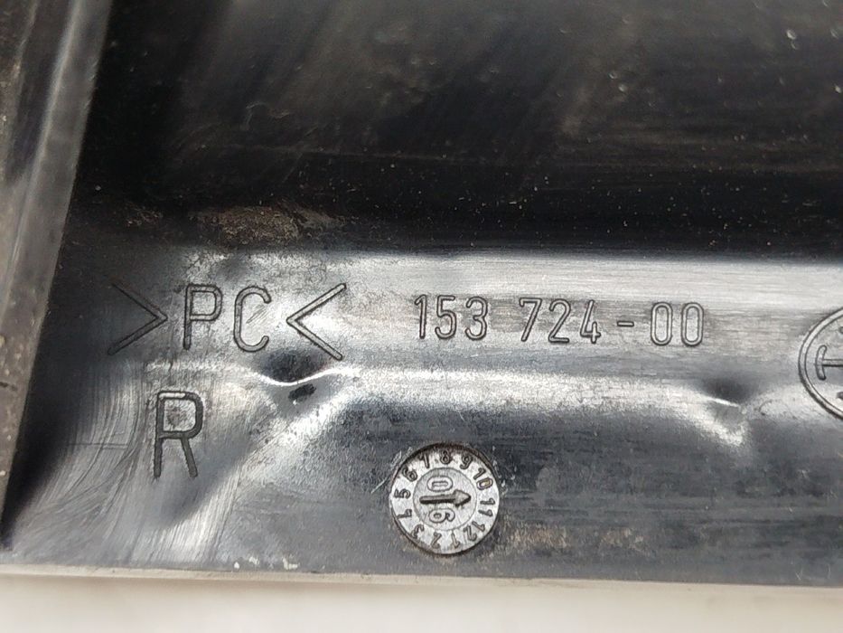 Ótica Direita Xénon - BMW 5 Touring (E39) | 96 - 04
