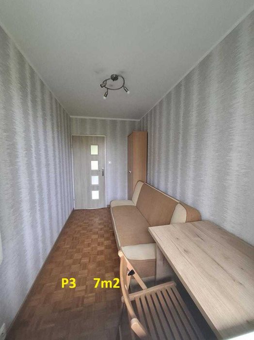 Mieszkanie – Poznań - Widok 3