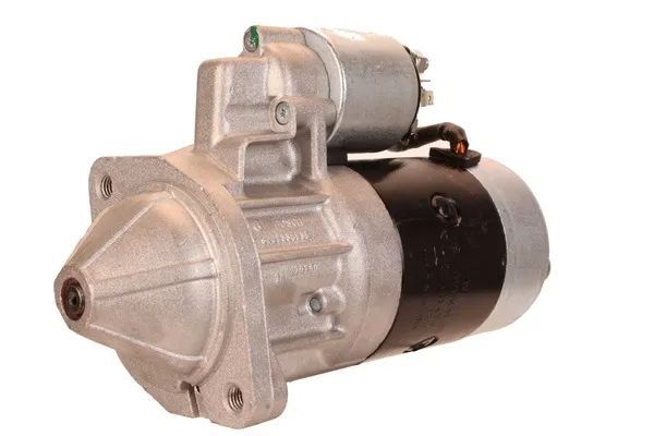 NOWY ROZRUSZNIK NISSAN Patrol Vanette Trade Serena Cabstar | CARGO 114318