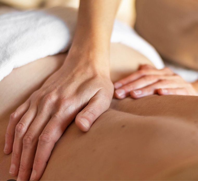 Massoterapia do Desporto e Bem Estar