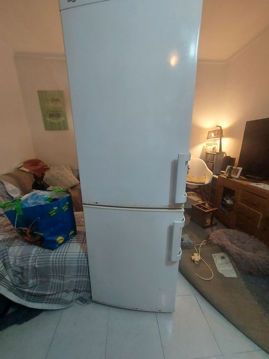 FRIGORÍFICO Saviod No frost