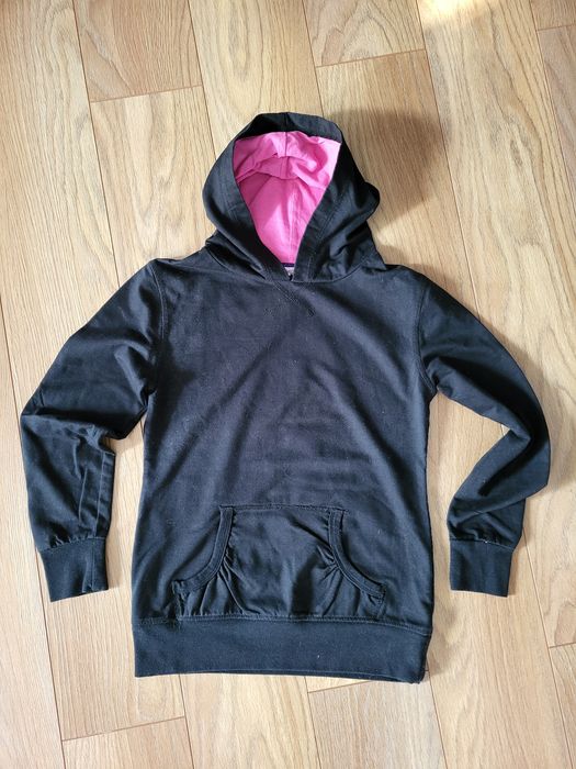 Bluza dziewczęca