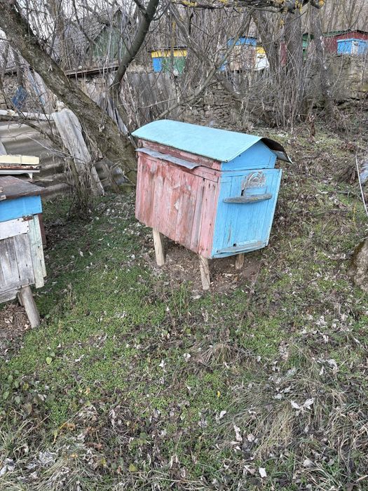Продам вулики з рамками 30шт