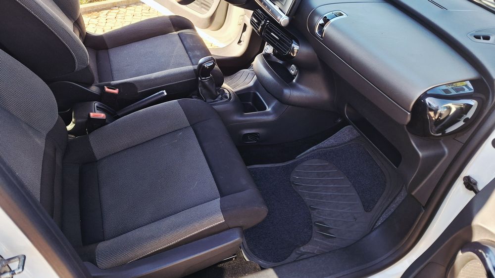 Citroën  C4 Cactus