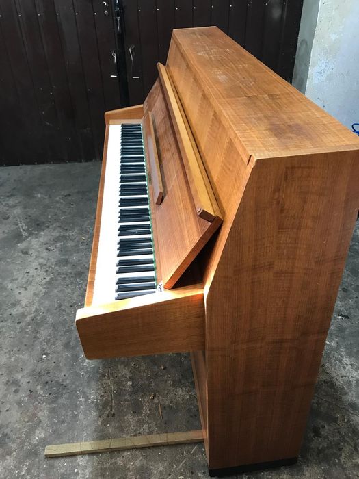 Sprzedam pianino