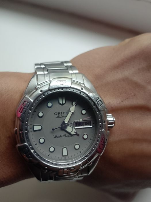 Продам Orient 150m