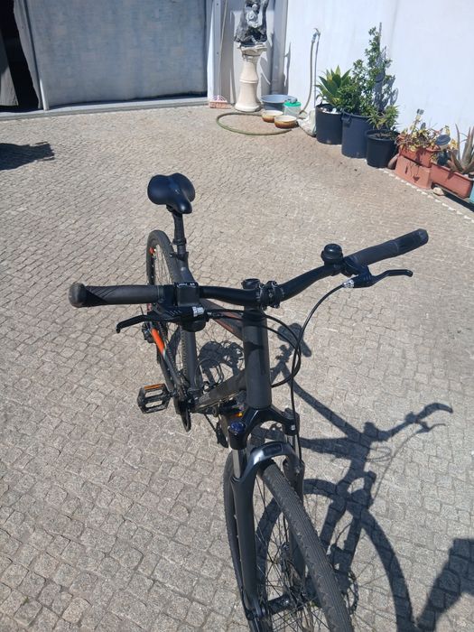 Bicicleta Riverside 700