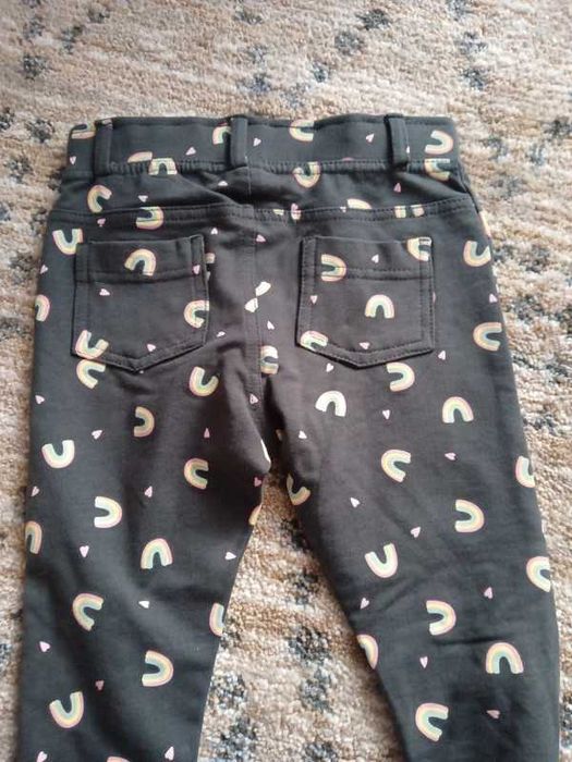 Nowe leginsy 98 DopoDopo