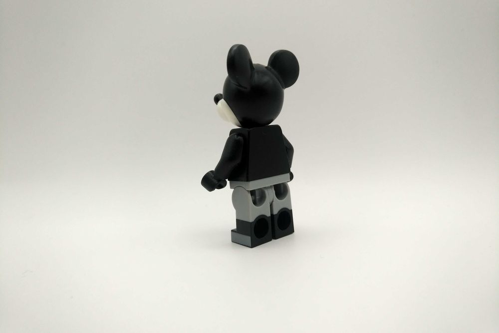 Lego Disney figurka dis141 Mickey Mouse