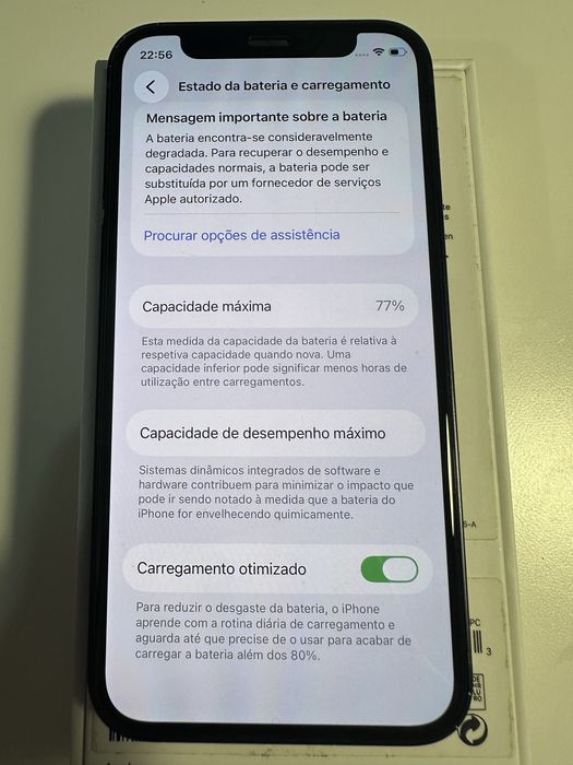 Apple iphone 12 mini