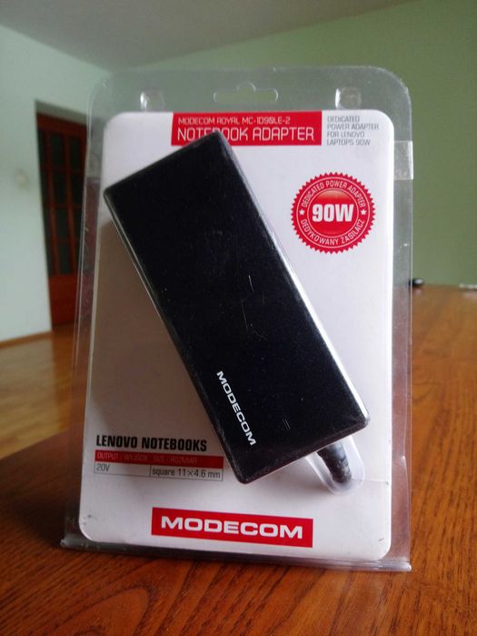 Zasilacz do LENOVO. ThinkPad, ideapad