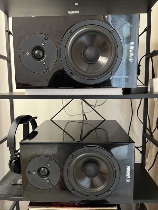 Акустика Колонки Yamaha NS-BP300