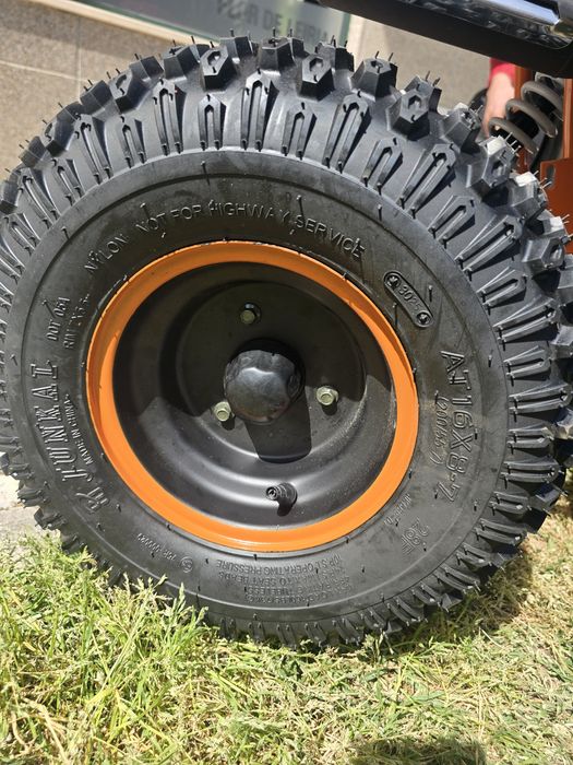 Mota 4 cilindrada 110 vários cores disponíveis novos