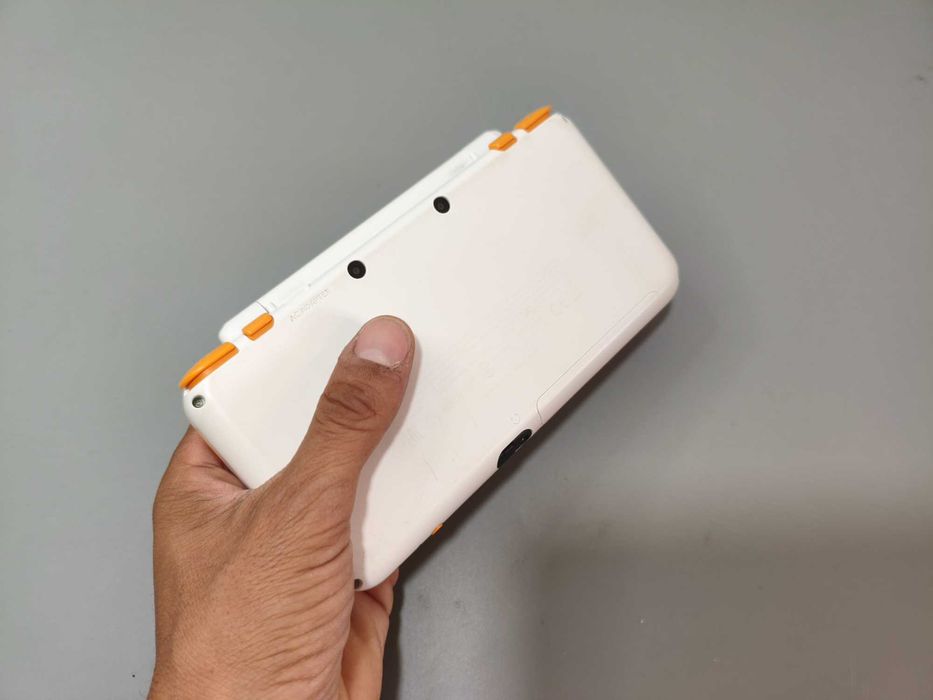 Nintendo New 2DS XL (Como Nova)