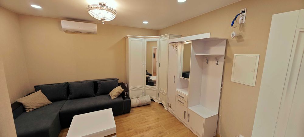 комплексный ремонт квартиры.Качество-Цена!