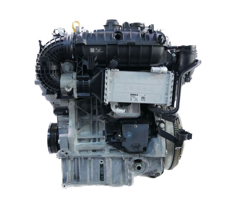 Motor DPC VOLKSWAGEN 1.5L 150 CV