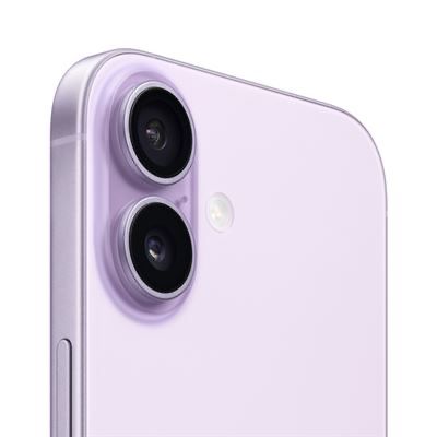 Iphone 17 Lavanda 256GB