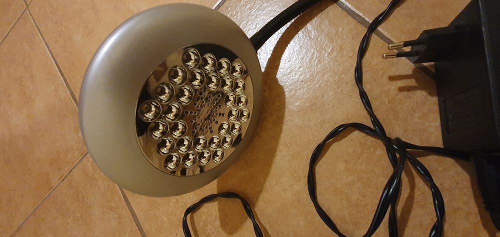 Lampka led na biurko