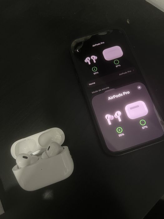 Airpods pro apple originais