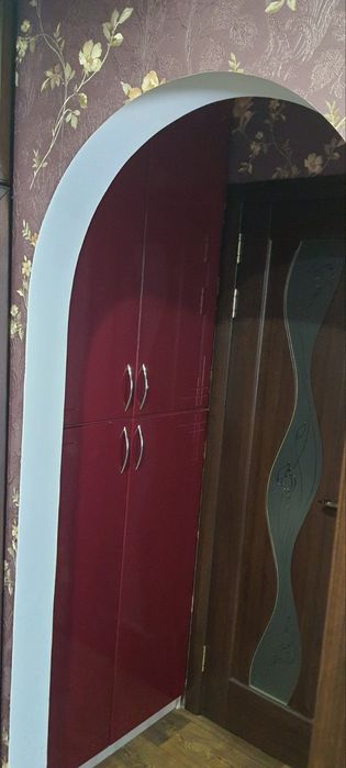 Двокімнатна квартира ПЗТО