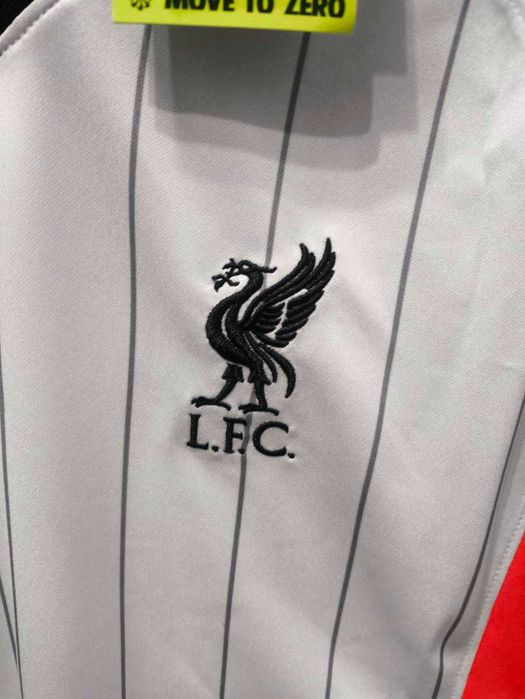 Koszulka damska Liverpool 20/21 Nike AIR rozmiar S