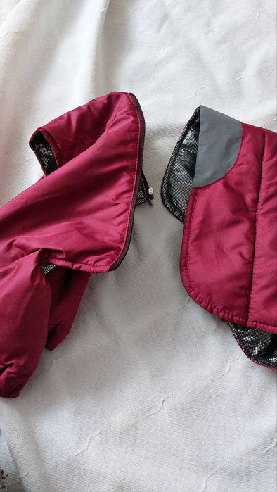 Комбінезон для собак