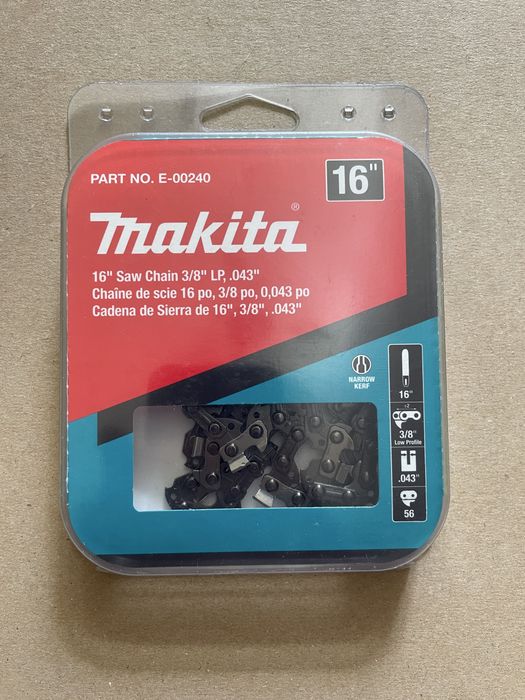 Ланцюг до пили Makita