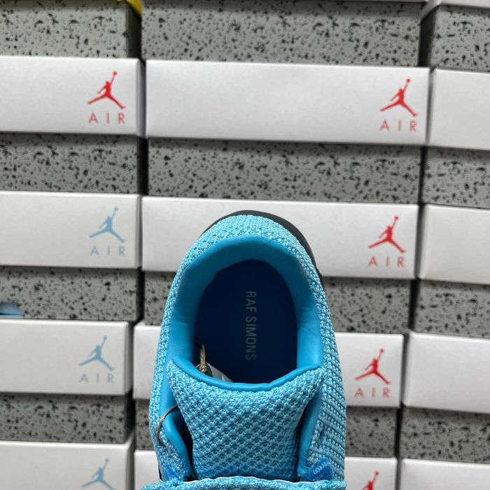 НОВА МОДЕЛЬ!!! Raf Simons Antei Blue