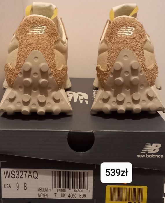 Nowe z Gwarancji 40½