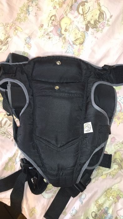 Baby-start 3-9 переноска, кенгуру, слинг