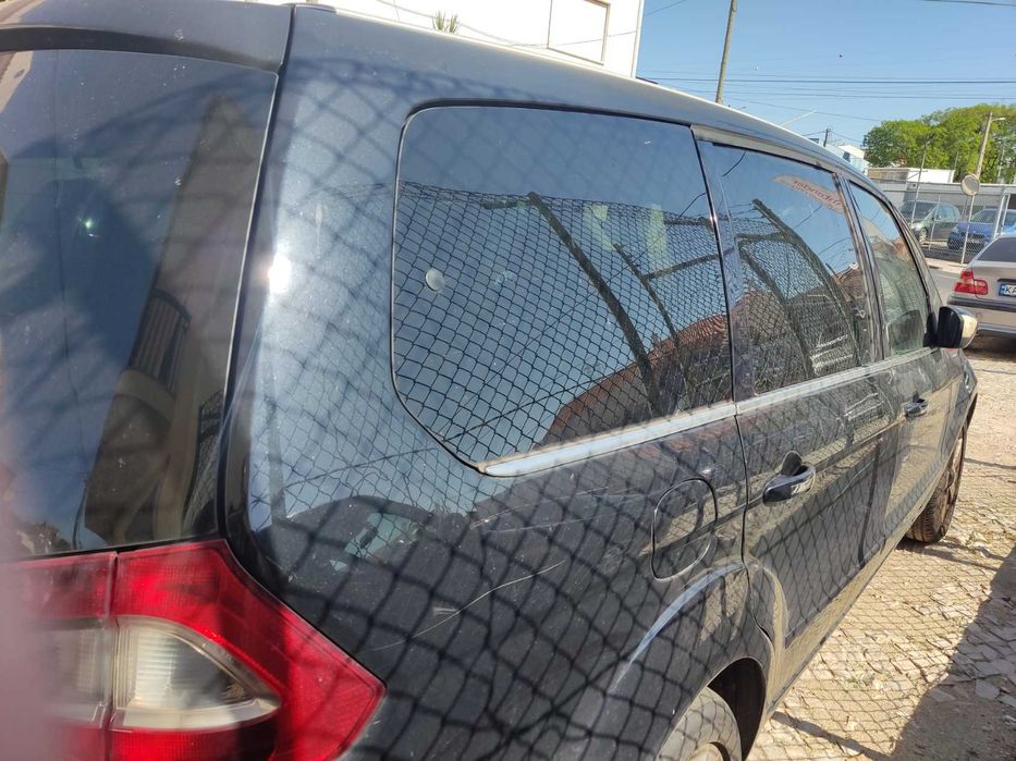 vendo carro usado