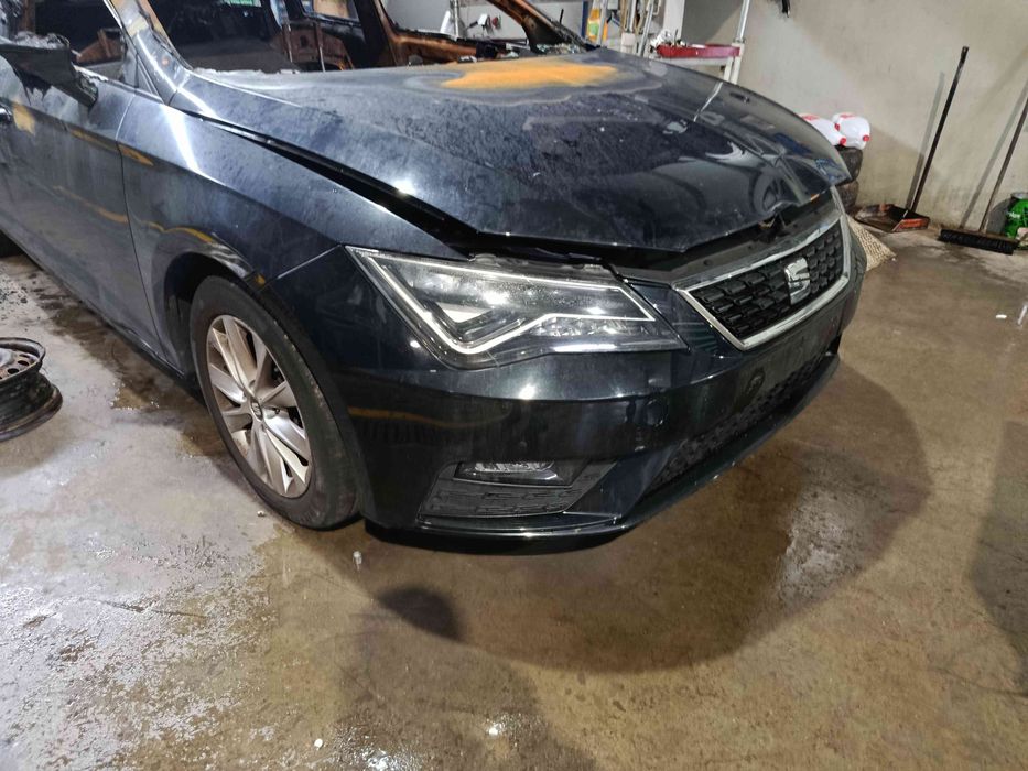 Frente completa SEAT Leon ST (5F8)