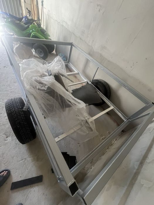 Продам прицеп 349$