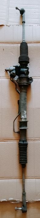 Рулевая рейка TRW для Renault Megane